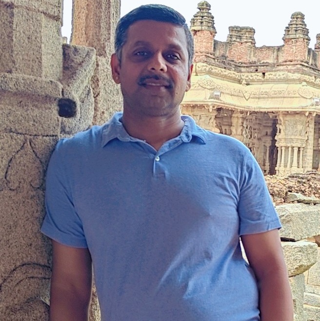 Mr. Hemanth Madegowda